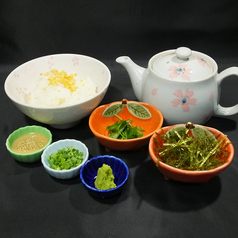 menu photo