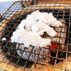 寿司松葉のおすすめポイント1
