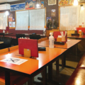 RestaurantSanty レストラン サンティの雰囲気1