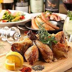 シュラスコBBQ×ハワイアングリル ワイキキプラス 新横浜の写真2