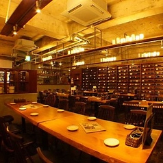 倉敷ワインバル 八十八商店のコース写真