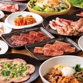 ばくよう亭 新宿店のおすすめ料理1