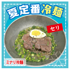 冷麺 /マックス