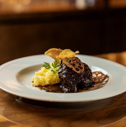 Trattoria La Padella トラットリア ラ パデッラの写真