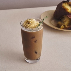 ビブリオテーク bibliotheque E-ma梅田店のおすすめドリンク1