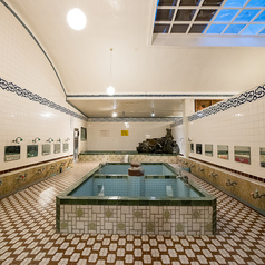 ラボアキチの雰囲気2