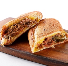 キューバサンド