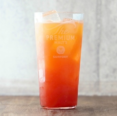 カシスオレンジ