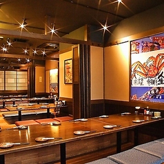 はなの舞 浅草雷門店特集写真1