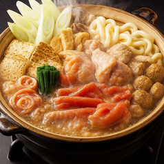 酒食屋 いち膳のコース写真