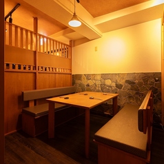 ラーナ カンパネッラの雰囲気1