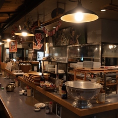 日の出本舗の雰囲気3