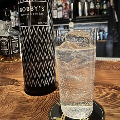 Bar 酒道 SADOUのおすすめドリンク1