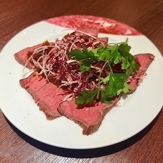 ローストビーフ～黒毛和牛赤身～