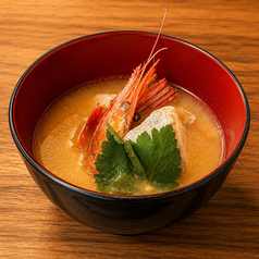 あら汁・のり汁 各種