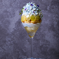 料理メニュー写真&nbsp;Rainパフェ