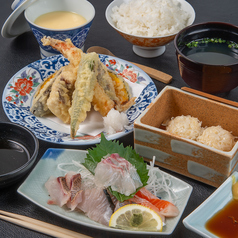 食堂海味のおすすめ料理3