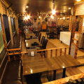 チャーンダニレストラン ロディガル Chandani Restaurantの雰囲気1