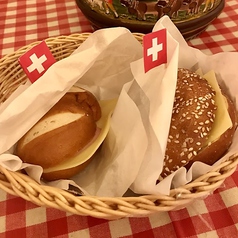 スイス食堂 ルプレのおすすめランチ2