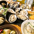 大宮 牡蠣Barのおすすめ料理1