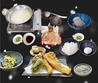 天ぷら だるま いちばん 京橋店のおすすめポイント3