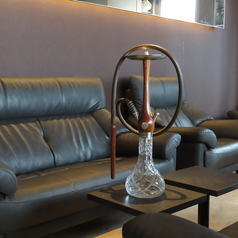 シーシャ マヤ Shisha Maya 池袋西口店の特集写真