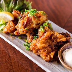 長崎発！チキン南蛮