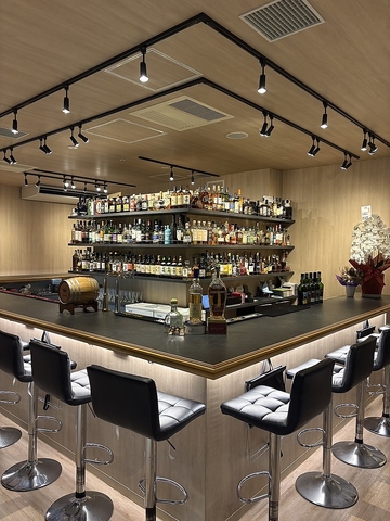 羽田ICのお酒の美術館がリニューアル！