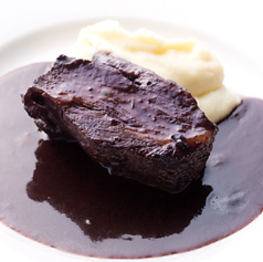 trattoria SATOMI Fooding 秋葉原 1号店のコース写真