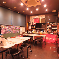 ダイニングキッチン時間屋の特集写真