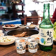 韓国料理　チョデ　新宿南口店【サムギョプサル食べ放題　飲み放題】のおすすめ料理3