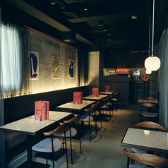 grazie グラッツェ 渋谷センター街店の特集写真