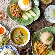 タイ料理 Sol Bangkok ソルバンコクのおすすめ料理1