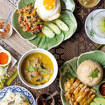 タイ料理 Sol Bangkok ソルバンコクのおすすめ料理1