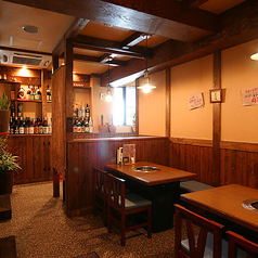 【各種ご宴会におすすめ！】総席数48席の広々とした店内で、最大25名様までの宴会に対応いたします。会社宴会や大人数での集まりにも最適です◎神戸牛を堪能できるコースも豊富にご用意しました！ご予約はお早めに♪