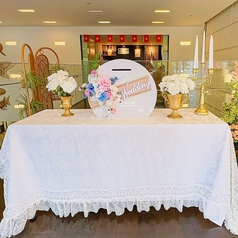 VIETNAMESE CUISINE ベトナミーズクイシンの雰囲気1