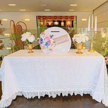 VIETNAMESE CUISINE ベトナミーズクイシンの雰囲気1