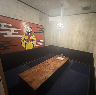 酒場lenpa レンパの雰囲気1