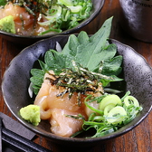 炭次郎のおすすめ料理3