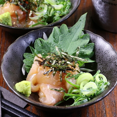 炭次郎のおすすめ料理3