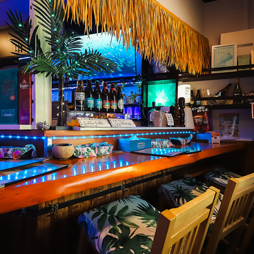 Coa Luminus コアルミナスの雰囲気1