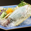 游漁庵 福岡本店のおすすめ料理1