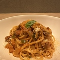 料理メニュー写真&nbsp;ナポリタン