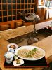 手打蕎麦 元禄