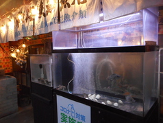 津軽海峡鮮魚店のおすすめ料理1