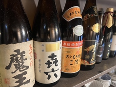 炭火串焼 酒場 一智のおすすめ料理3