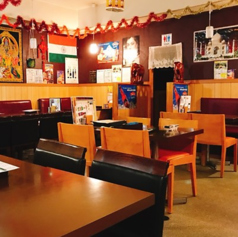 サンティ 大久保店の雰囲気2