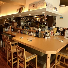 牡蠣と島の飯酒場　あに家の特集写真