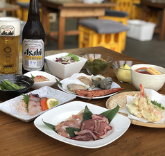 讃岐網元 あんのおすすめポイント1