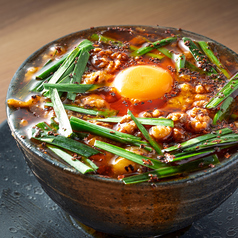 【新名古屋名物！】台湾ホルモン麻婆ラーメン